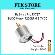 BABYLISS BLDC MOTOR FX787   7200RPM