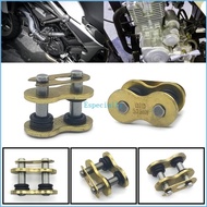ESP Motorbike Chain Buckle Link DID428 DID520 DID525 DID530 Chain Connecting Joint
