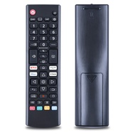 New AKB76037601 Remote Control For LG Smart TV 32LM577BPUA 43UP7000PUA