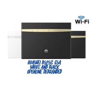 Huawei B525s-65a a.k.a white/black mamba Openline and full admin access