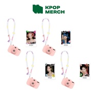 aespa - Myworld Official MD [ Toy Camera ]