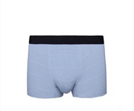 NOME/Nomi Home Azure Theme Breathable Comfortable Men#39s Boxer Shorts Pants Healthy Cotton
