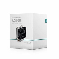 DEEPCOOL AG200 SUPPORT LGA1700