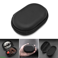 dusur Headset Carrying for Case Storage Protective for Case with Hook Drop Resistant for KZ ZS10 ES4 ZSR ATR ED2 ZST