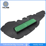 Talage Air Filter Accessories for Aprilia SR Compact GT 200 (21-23) RP8MD