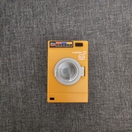 Genuine model of Japanese gacha washing machine