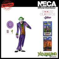 (NECA) Toony Classic DC Comic The Joker 6" Figure