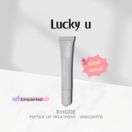 Rhode Lip Peptide 24-hour Waterproof Rhode Peptide Lip Tint SEN-580