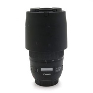 Canon EF 70-300mm F4-5.6 IS II USM 變焦鏡頭（未經測試）。