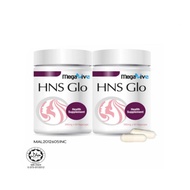 MegaLive HNS Glo 2x60s / 60s