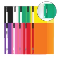 A4 Management File / Report File / PP Folder/ PVC File / A4 Clear Paper File Folder