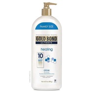 Gold Bond Ultimate Healing Skin Therapy 566ml