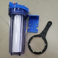 3/4 high quality outdoor water filter(penapis paip meter)