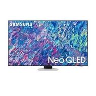 加贈壁掛安裝 三星 85吋 4K Neo QLED量子連網液晶電視 QA85QN85BAWXZW 85QN85B