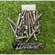 Original Heng 6x50 C1 Bolt