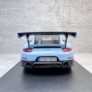 GT Spirit 1: 18 Porsche 911 (991.2) GT2 RS Car Model CLDC027 Resin