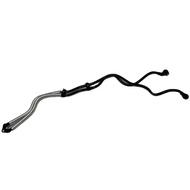 STZT 17227604979 Transmission Oil Cooler Line Hose For BMW F20 F21 F30 F31 F35 1722 7604 979