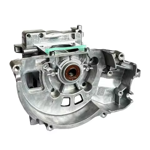 Crankcase OEM 4134 020 2900 For STIHL FS120 FS200 FS250 Brush Cutter Engine Housing Replacement Spar