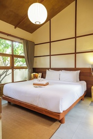 Mamori House at Koh Larn