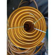 (30meter)8.5mm CD Flex PVC High Pressure Hose MADE IN KOREA BP160kg/cm2 30METER