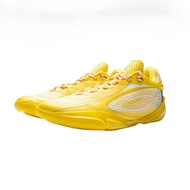 Li/ning Wade 808 5ทนต่อการสึกหรอเป็นพิเศษกันลื่นคืนแบบสั้นของผู้ชาย ABAV015รองเท้าการแข่งขันบาสเก็ตบ