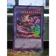 Supreme Darkness  (  "Fiendsmith's Rextremendae"  )  SUDA - AE037