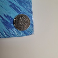 [แผ่นเสียง Vinyl LP] Ed Sheeran - Divide *** Play at 45 RPM *** [ใหม่และซีล SS]