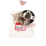 HONDA Dream 100 / Dream II rear sprocket assembly _(42610GN5760)