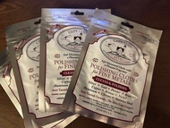 USA Cape Cod Metal Polishing Cloths 金屬拋光布 擦銀布（2片裝 10x15cm）