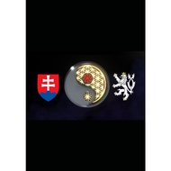 [sgstock] Slovenska Burka: Slovak culture, energy work, and martial arts - [Paperback]