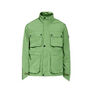 Prung Oilete Jacket M65 Semi Parka Jacket Outdoor