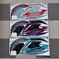 STICKER STRIPE BODY COVER SET Y16ZR  Y16ZR V2 ABS (3)  2024