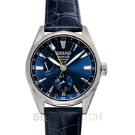 SEIKO Presage SARF013 Blue Dial Men's Watch Genuine FreeS&amp;H