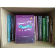 Muslim Feminism in Indonesia Muhammadiyah Book/