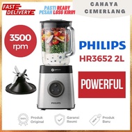 Philips Hr3652/01 Avance Collection Blender Powerful 3500 Rpm Ddilly77