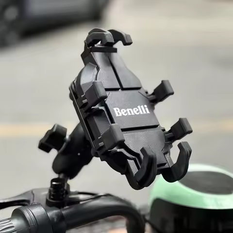 For Benelli 302S 752S Trk 502 251 520X 502C Bn302 Tnt125 Bj400 Bj500 Bj600 Motorcycle Mobile Phone H