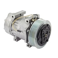 A/C Compressor 5010563567 for Renault Trucks Magnum DXi 12 440.18 440.24 440.26