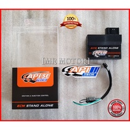 Ecu Apitech Ex5 FI / Future FI / MSX125 FI / Wave FI 9.1.1 (100% Original)