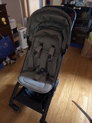 JOOLZ Aer Stroller - Grey