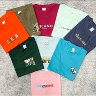 Baju Dewasa Murah Harga Borong (S-XXL) Kain cotton Ready stok