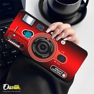 Case REALME 5 / 5i / 5s - Eksotik - Casing REALME 5 / 5i / 5s - Bahan Lentur Premium - Kesing REALME