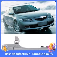 【NEW】Car Front Side Outer Door Handle for Mazda 6 GG 2002-2008 CX7 07-09 RX8 03-09 GJ6A-58-410A GJ6A