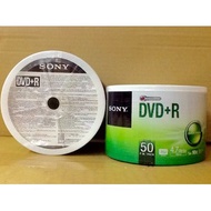SONY DVD+R 16xsony DVDR/ 4.7GB plussony