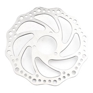 Yiyicc 160MM 37MM Brake Disk for Electric Scooter Stainless Steel Disc Rotor Pad E-scooter Skateboard
