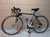 Cannondale CAAD 10 公路車 車架尺寸50cm