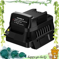 [xinggao.vn] RYB40MIL18 Battery Adapter for  40V Lithium Battery Convert to for  18V Cordless Power 