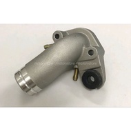 INTAKE PIPE EGO-LC GETAH INTAKE PIPE EGO-LC INTAKE PIPE CARBURETOR EGO-LC