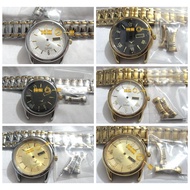 Watch Accessories Parts Watch Case 8200 8215 8205 2813 8290 HWX