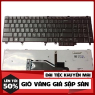 Dell Latitude E6520 E6530 E5520 E5520M E5530 E6540 Precision M4600 M4700 M6600 M6700 M6800 M4800