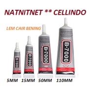 Lcd GLUE / TOUCHSCREN GLUE B 7000 / E 8000 CLEAR SUPER QUALITY